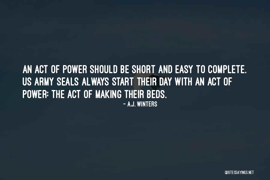 Postcollege Quotes By A.J. Winters Postcollege Quotes By A.J. Winters