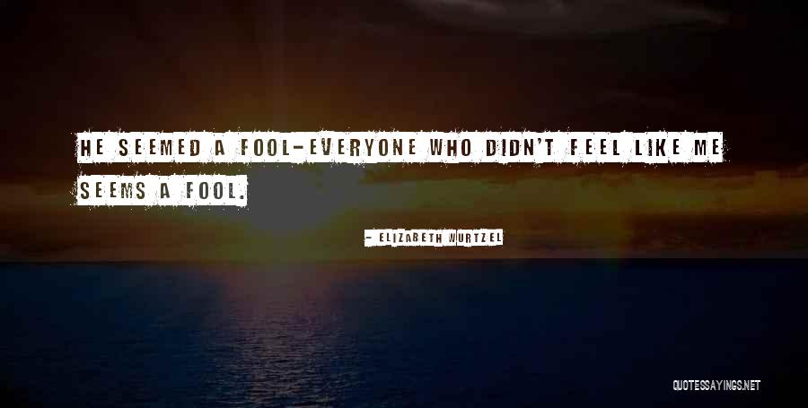Postcollege Quotes By Elizabeth Wurtzel Postcollege Quotes By Elizabeth Wurtzel