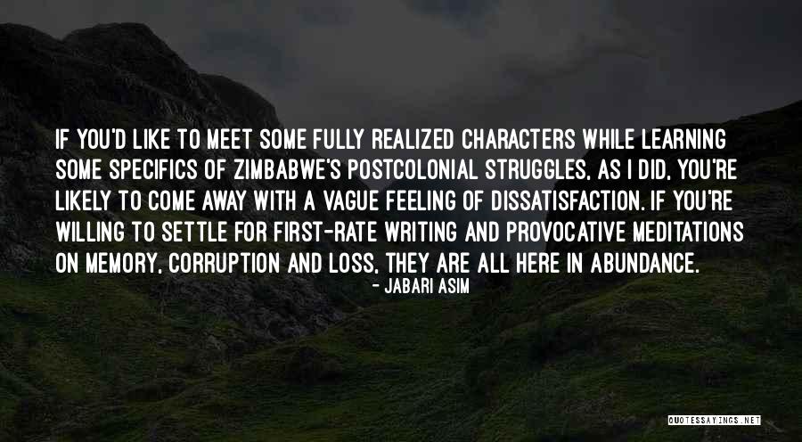 Postcolonial Quotes By Jabari Asim Postcolonial Quotes By Jabari Asim