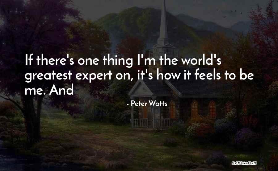 Postcyberpunk Quotes By Peter Watts Postcyberpunk Quotes By Peter Watts