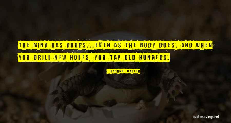 Postcyberpunk Quotes By Raphael Carter Postcyberpunk Quotes By Raphael Carter