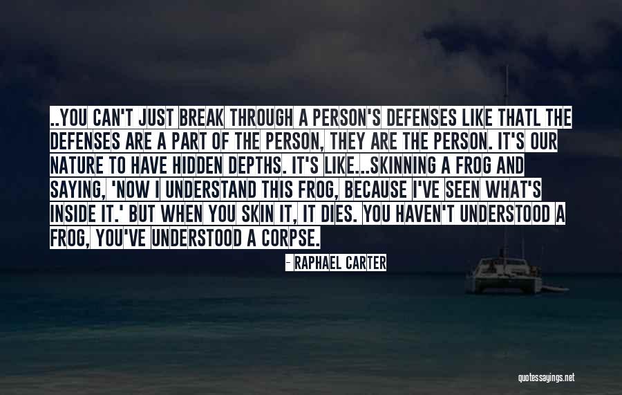 Postcyberpunk Quotes By Raphael Carter Postcyberpunk Quotes By Raphael Carter