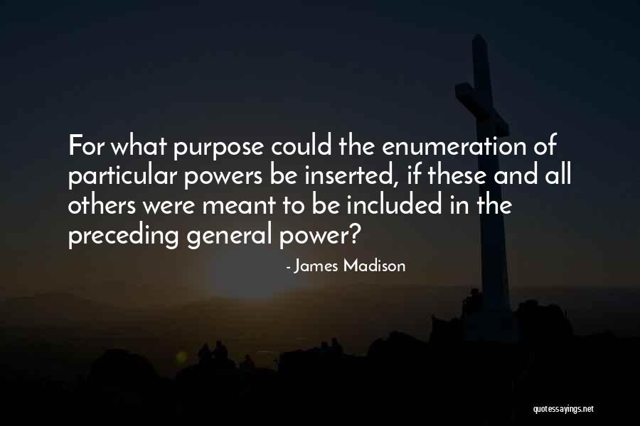 Postdigital Science Quotes By James Madison Postdigital Science Quotes By James Madison