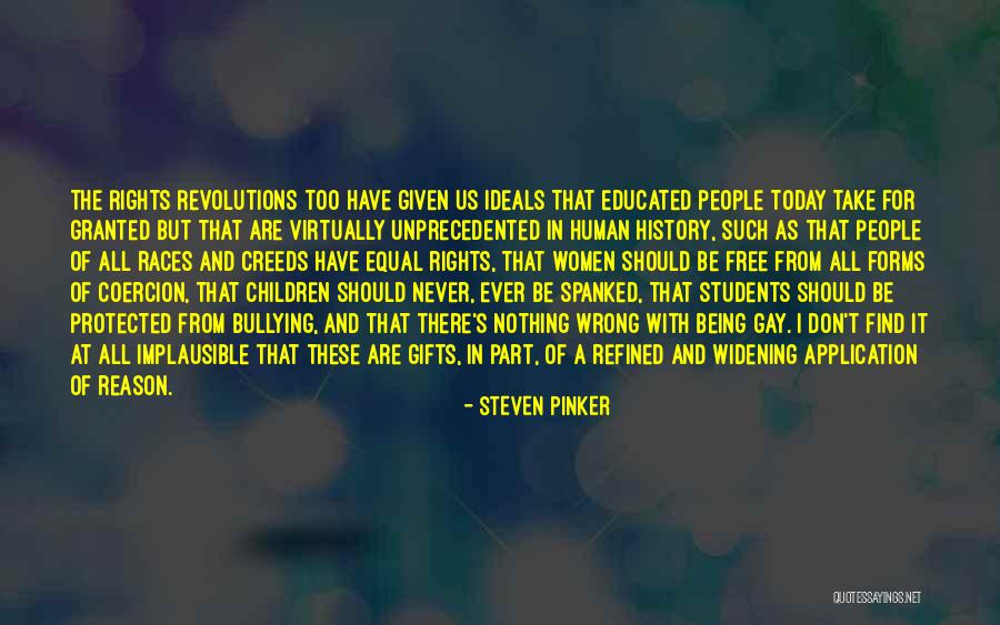 Postdivorce Quotes By Steven Pinker Postdivorce Quotes By Steven Pinker