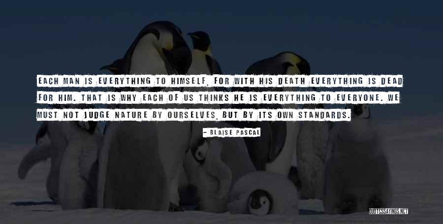 Postdocs Quotes By Blaise Pascal Postdocs Quotes By Blaise Pascal