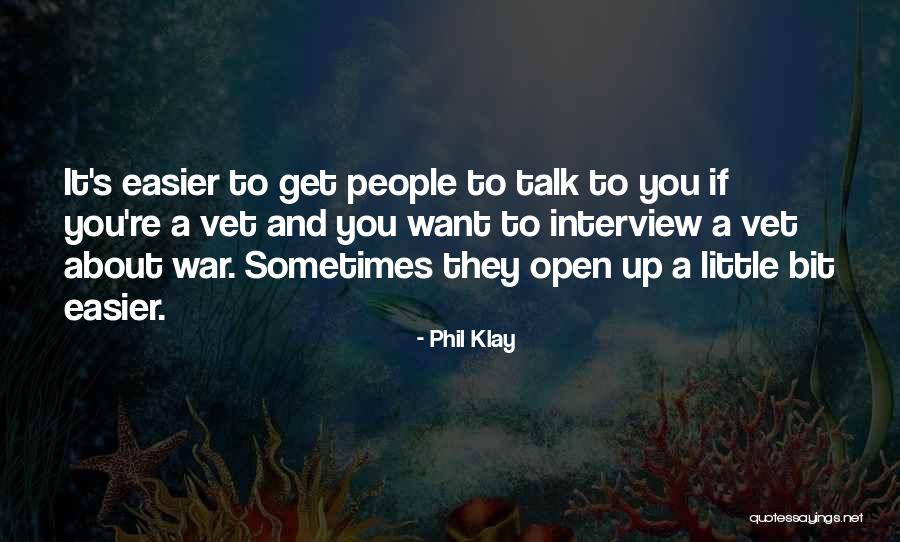 Postdoctoral Position Quotes By Phil Klay Postdoctoral Position Quotes By Phil Klay