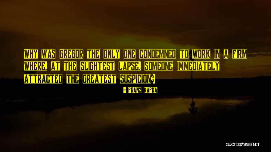 Posted Book Quotes By Franz Kafka