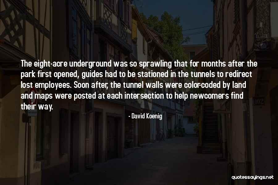 Posted Quotes By David Koenig Posted Quotes By David Koenig