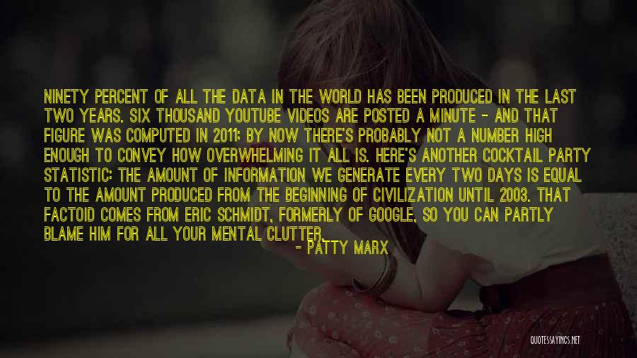 Posted Quotes By Patty Marx Posted Quotes By Patty Marx