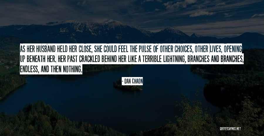 Postel 140x200 Quotes By Dan Chaon Postel 140x200 Quotes By Dan Chaon