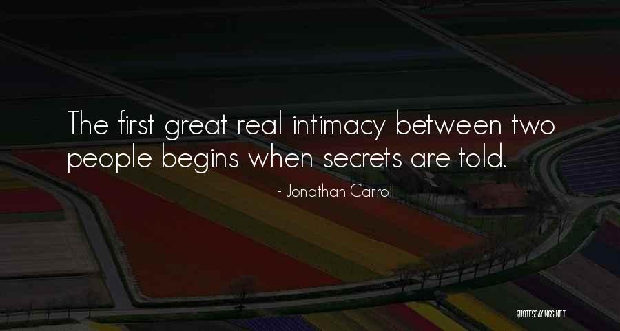Postelcu Quotes By Jonathan Carroll Postelcu Quotes By Jonathan Carroll