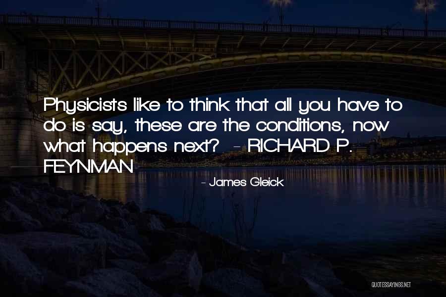 Postelja 200 Quotes By James Gleick Postelja 200 Quotes By James Gleick