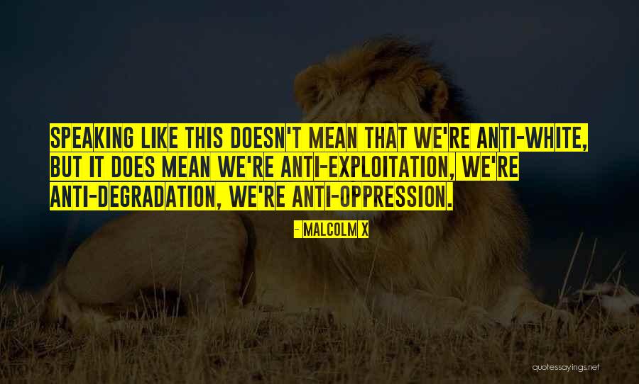 Postelja 200 Quotes By Malcolm X Postelja 200 Quotes By Malcolm X