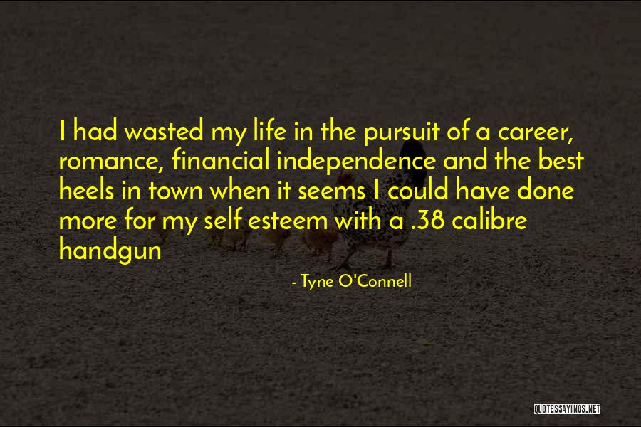 Postelja 200 Quotes By Tyne O'Connell Postelja 200 Quotes By Tyne O'Connell