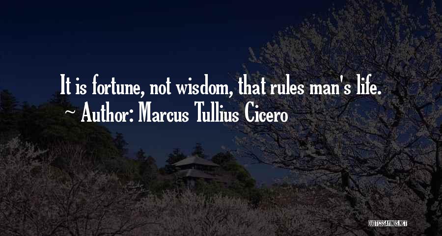 Postells Mortuary Quotes By Marcus Tullius Cicero
