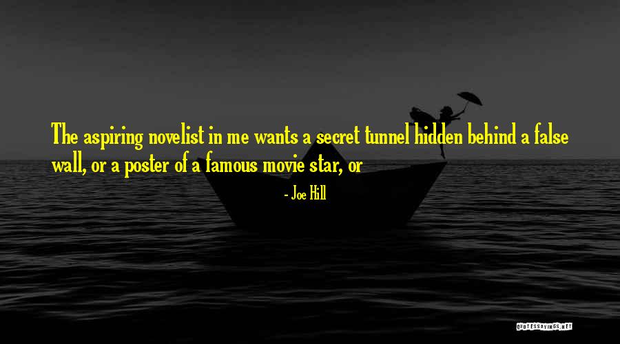 Poster My Wall Quotes By Joe Hill Poster My Wall Quotes By Joe Hill