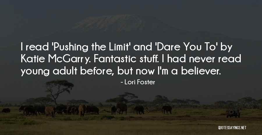 Postergar Sinonimo Quotes By Lori Foster Postergar Sinonimo Quotes By Lori Foster