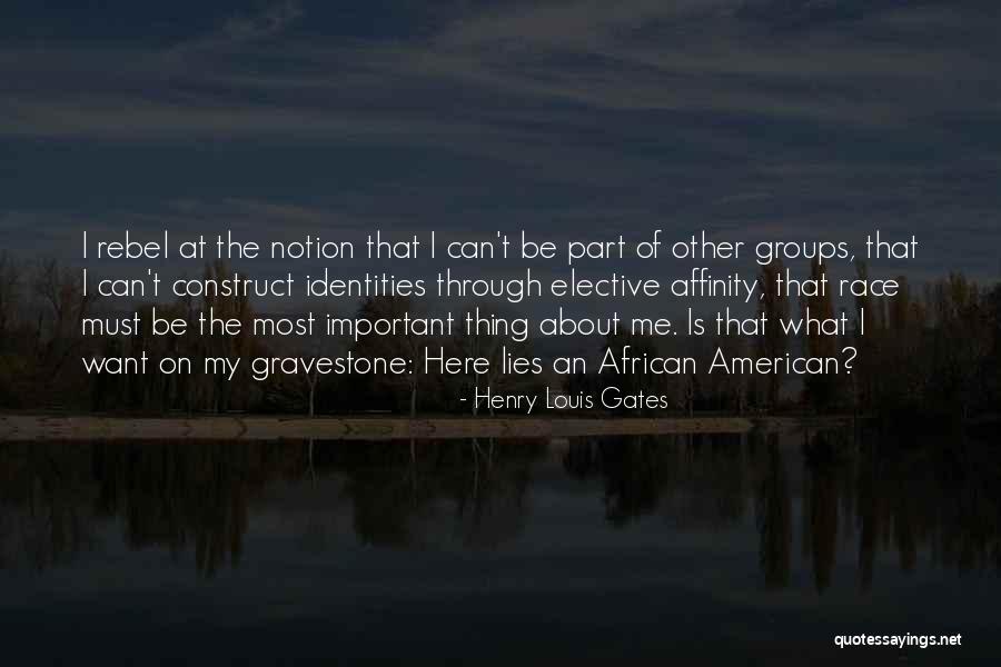 Posteriormente Sinonimo Quotes By Henry Louis Gates Posteriormente Sinonimo Quotes By Henry Louis Gates