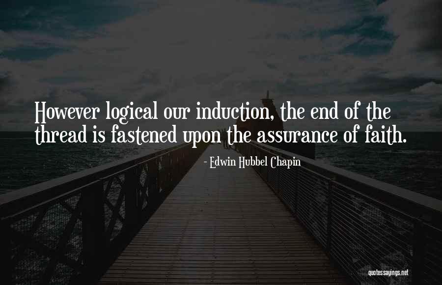 Posteriorshoulder Quotes By Edwin Hubbel Chapin Posteriorshoulder Quotes By Edwin Hubbel Chapin