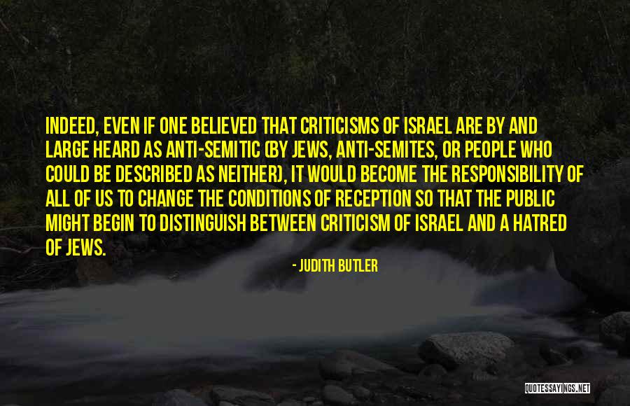 Posteriorshoulder Quotes By Judith Butler Posteriorshoulder Quotes By Judith Butler