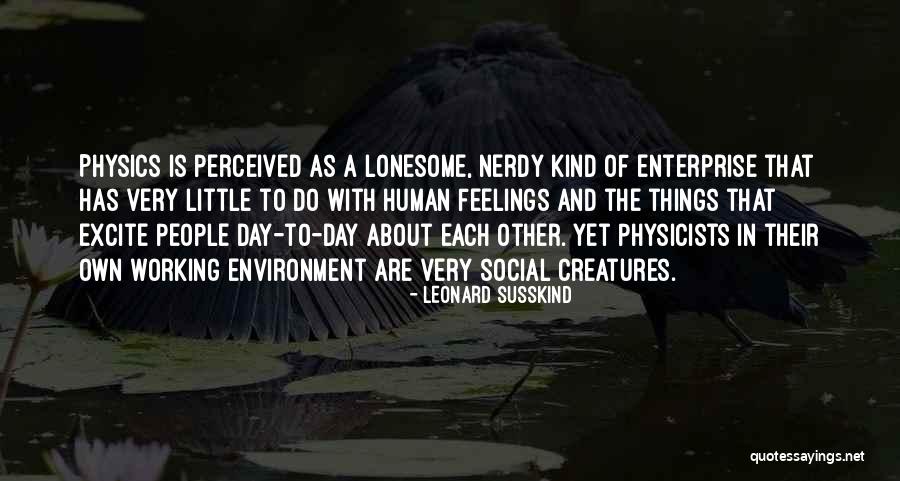 Posterity Quotes Quotes By Leonard Susskind Posterity Quotes Quotes By Leonard Susskind