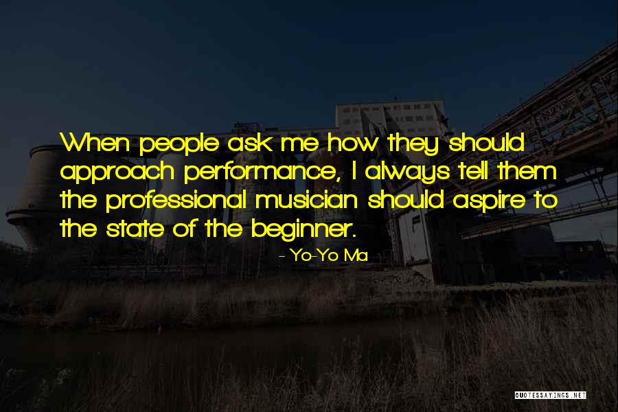 Postern Quotes By Yo-Yo Ma Postern Quotes By Yo-Yo Ma