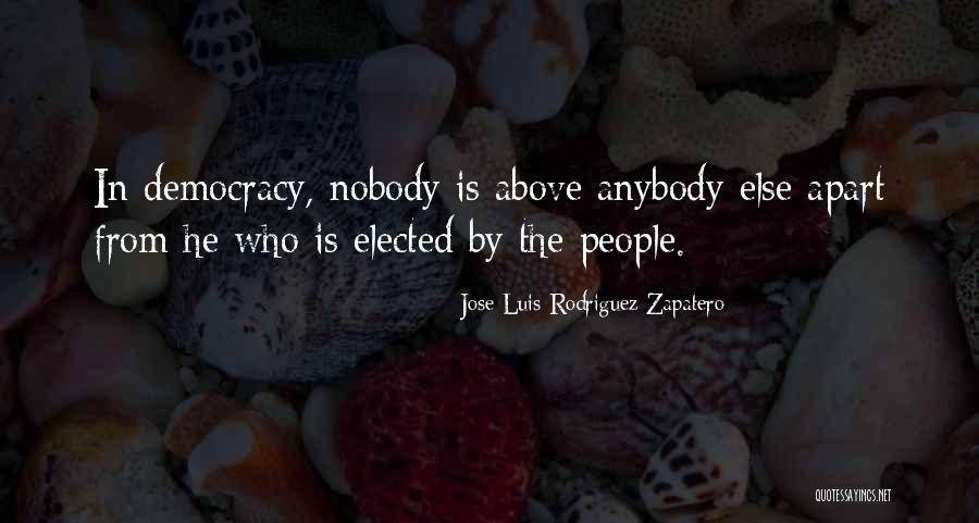 Posteroanterior Quotes By Jose Luis Rodriguez Zapatero Posteroanterior Quotes By Jose Luis Rodriguez Zapatero