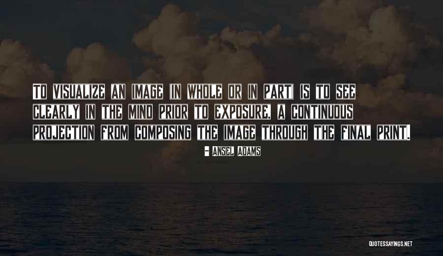 Posterous Blog Quotes By Ansel Adams Posterous Blog Quotes By Ansel Adams