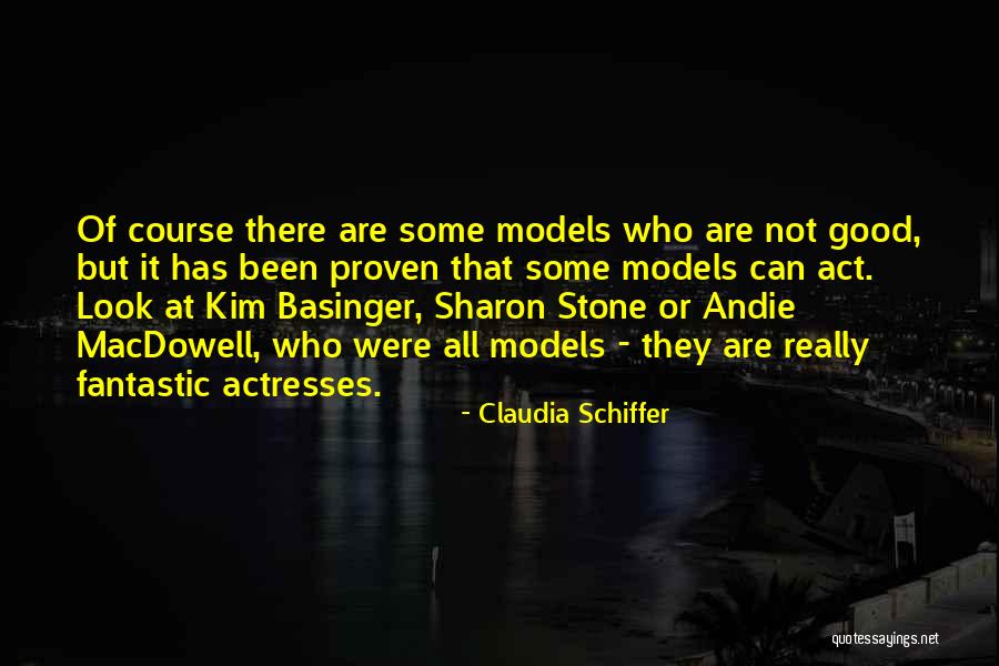 Postes De Madera Quotes By Claudia Schiffer Postes De Madera Quotes By Claudia Schiffer