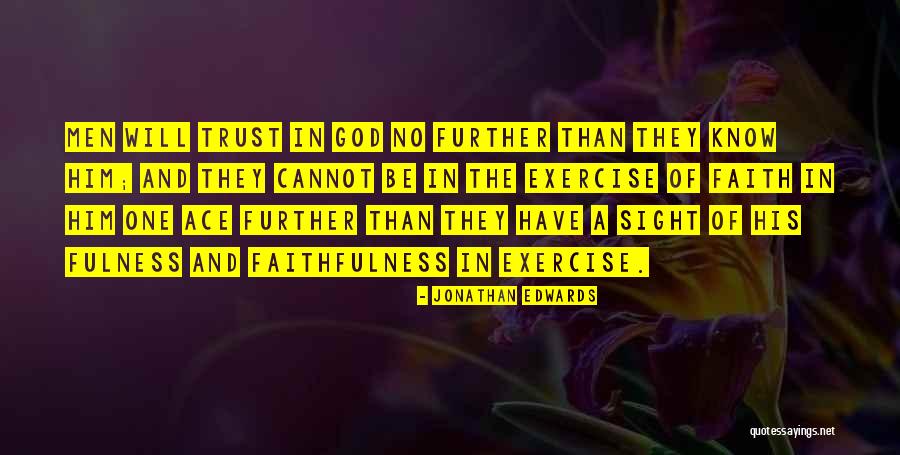 Postescanada Quotes By Jonathan Edwards