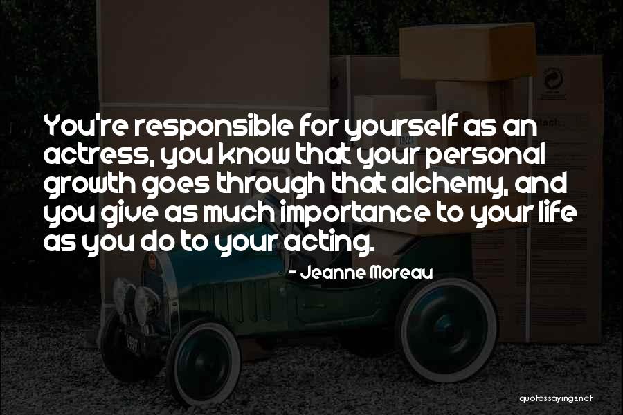 Posteuca Oregon Quotes By Jeanne Moreau Posteuca Oregon Quotes By Jeanne Moreau