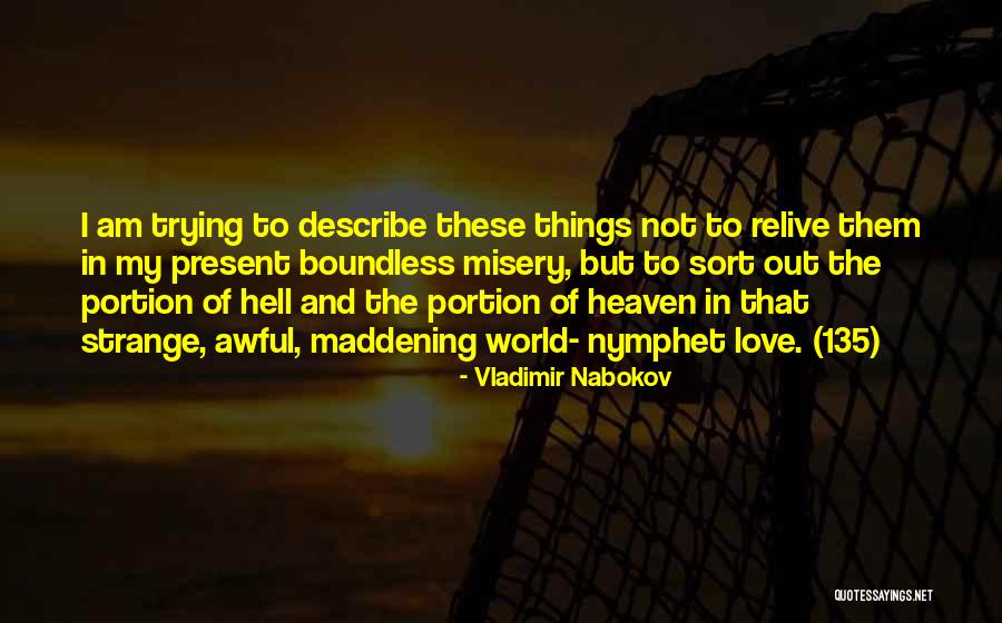 Posteuca Oregon Quotes By Vladimir Nabokov Posteuca Oregon Quotes By Vladimir Nabokov