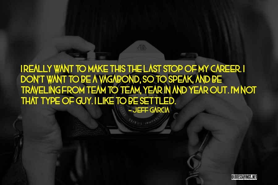 Postfeminismus Quotes By Jeff Garcia Postfeminismus Quotes By Jeff Garcia
