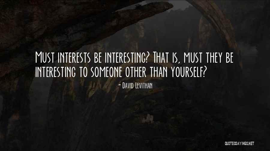 Postfix To Infix Quotes By David Levithan Postfix To Infix Quotes By David Levithan