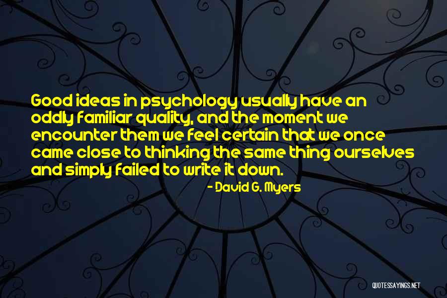 Postgresql Full Text Search Quotes By David G. Myers Postgresql Full Text Search Quotes By David G. Myers