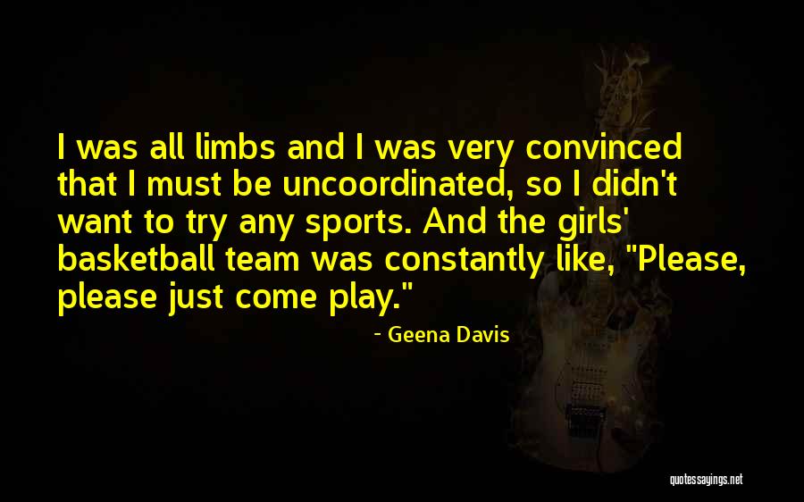 Postgresql Query Quotes By Geena Davis Postgresql Query Quotes By Geena Davis