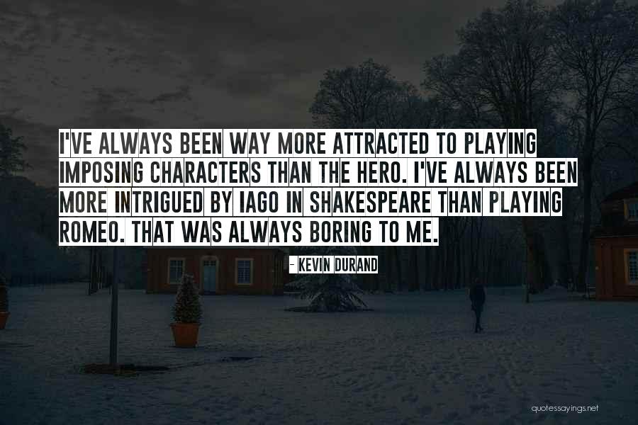 Posthaste Quotes By Kevin Durand Posthaste Quotes By Kevin Durand