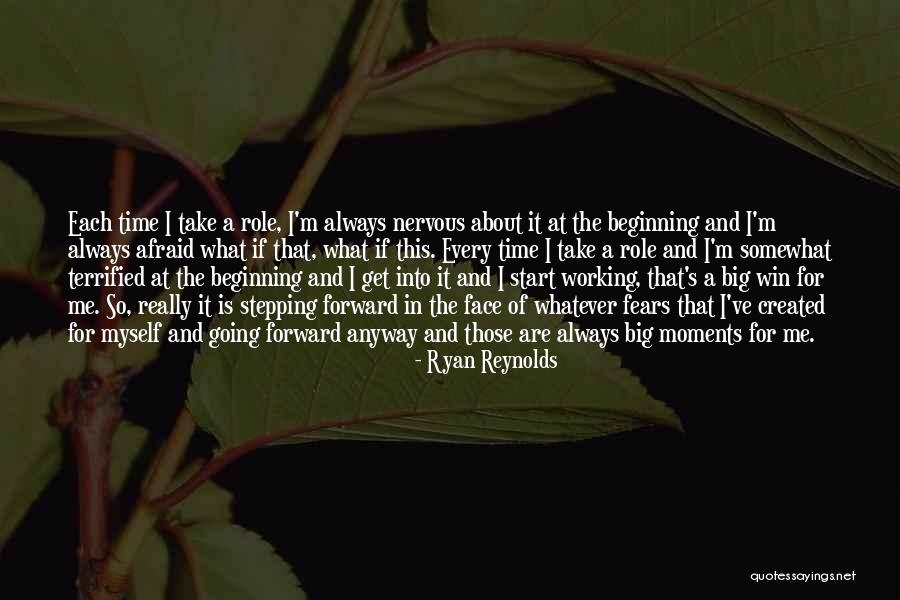 Posthuma Homes Quotes By Ryan Reynolds Posthuma Homes Quotes By Ryan Reynolds