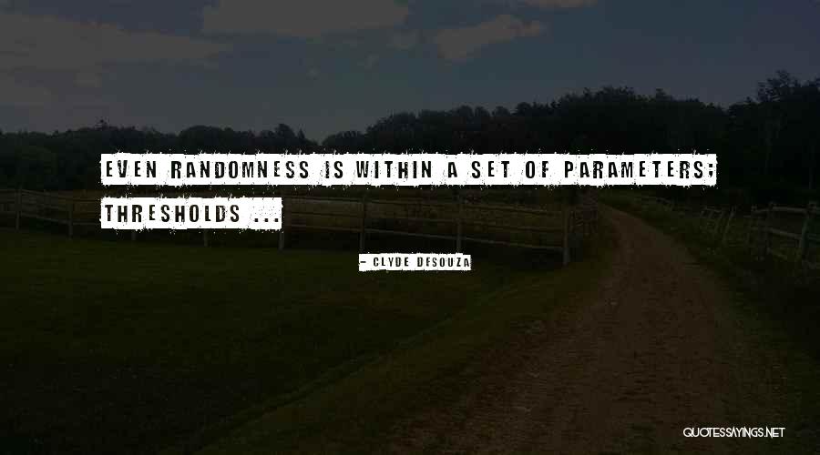 Posthumanism Quotes By Clyde DeSouza Posthumanism Quotes By Clyde DeSouza