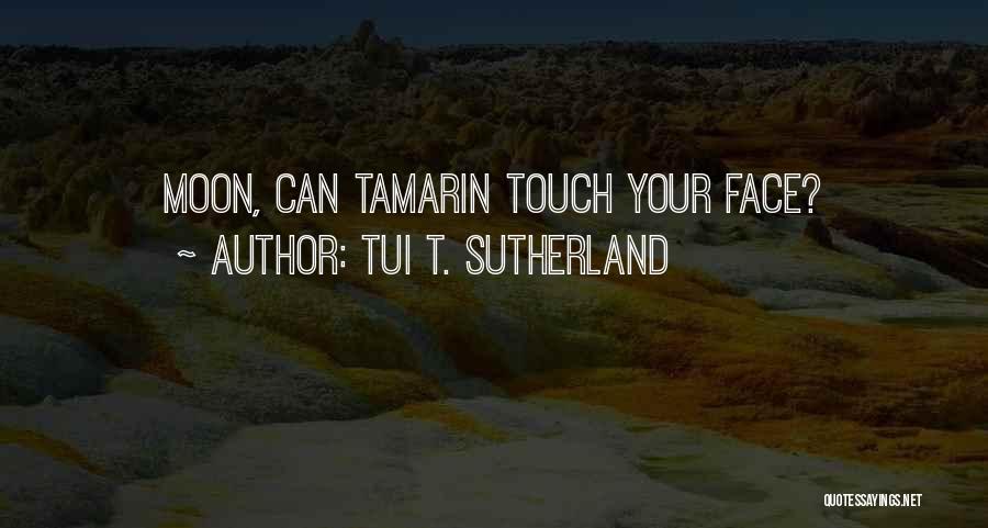 Posthumous Defined Quotes By Tui T. Sutherland