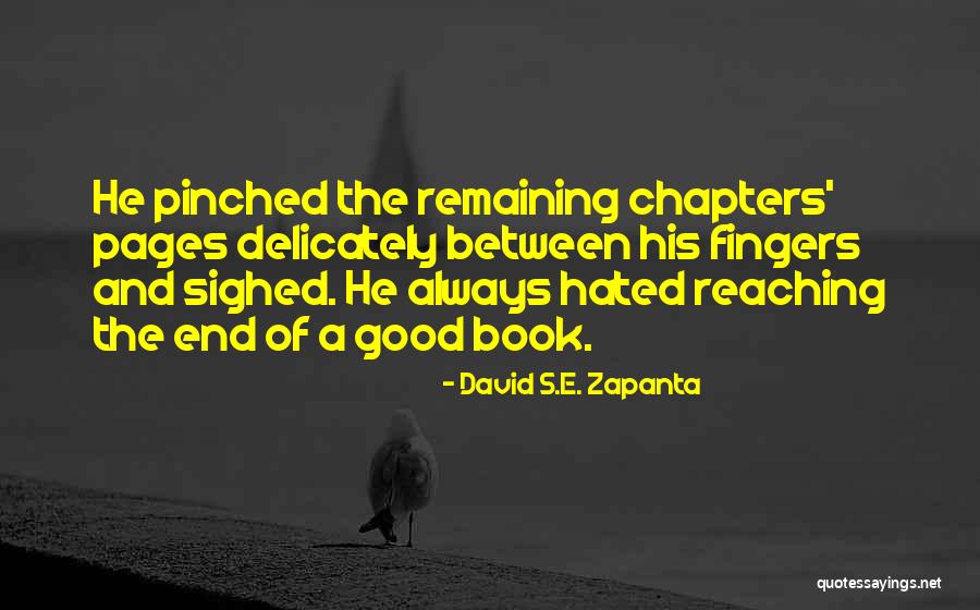 Posthumous Quotes By David S.E. Zapanta Posthumous Quotes By David S.E. Zapanta