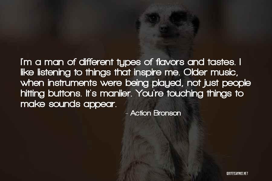 Posthumus Unstoppable Quotes By Action Bronson Posthumus Unstoppable Quotes By Action Bronson