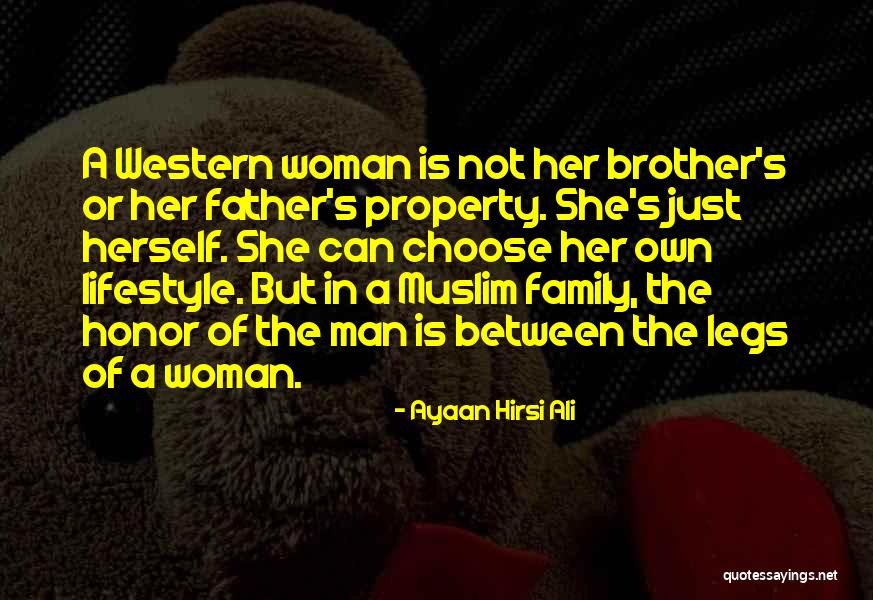 Posthumus Unstoppable Quotes By Ayaan Hirsi Ali Posthumus Unstoppable Quotes By Ayaan Hirsi Ali