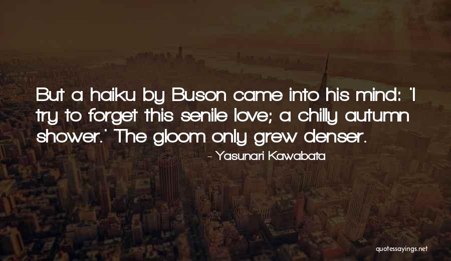 Posticino Sea Quotes By Yasunari Kawabata Posticino Sea Quotes By Yasunari Kawabata
