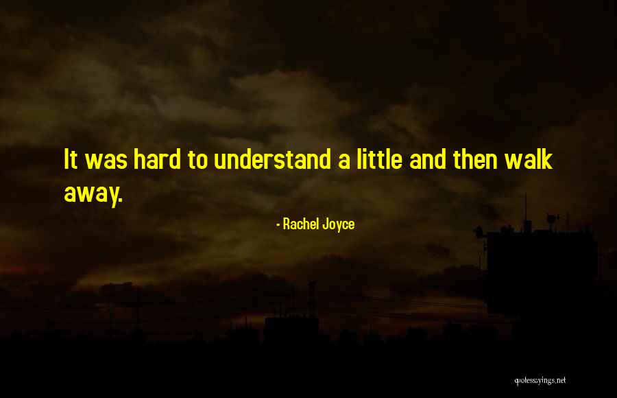 Postico Quotes By Rachel Joyce Postico Quotes By Rachel Joyce