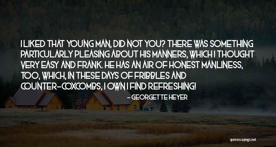 Postictal Period Quotes By Georgette Heyer Postictal Period Quotes By Georgette Heyer
