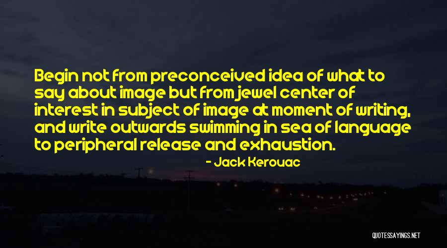 Postictal Phase Quotes By Jack Kerouac Postictal Phase Quotes By Jack Kerouac