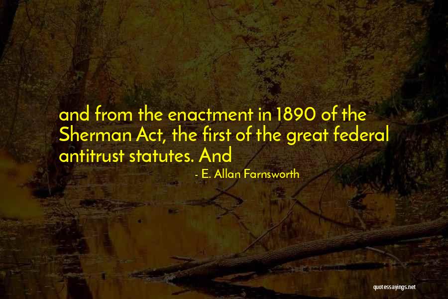 Postier Quotes By E. Allan Farnsworth Postier Quotes By E. Allan Farnsworth