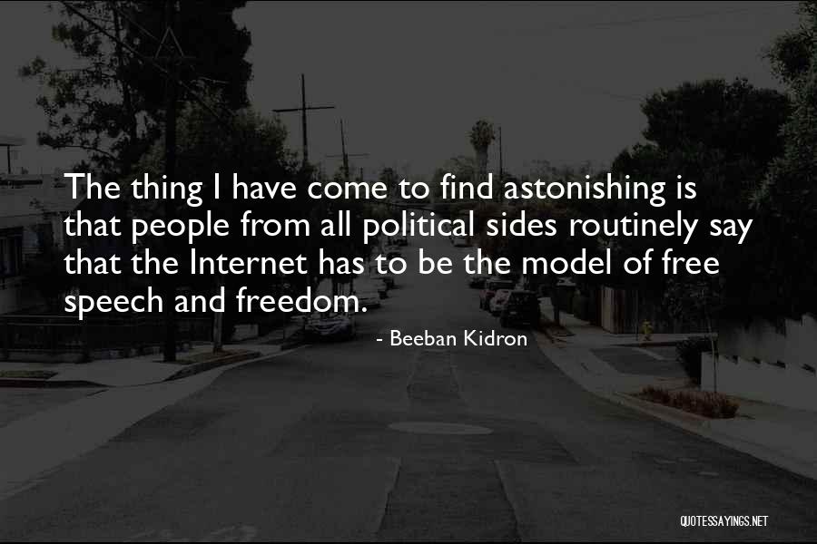Posties Meats Quotes By Beeban Kidron Posties Meats Quotes By Beeban Kidron