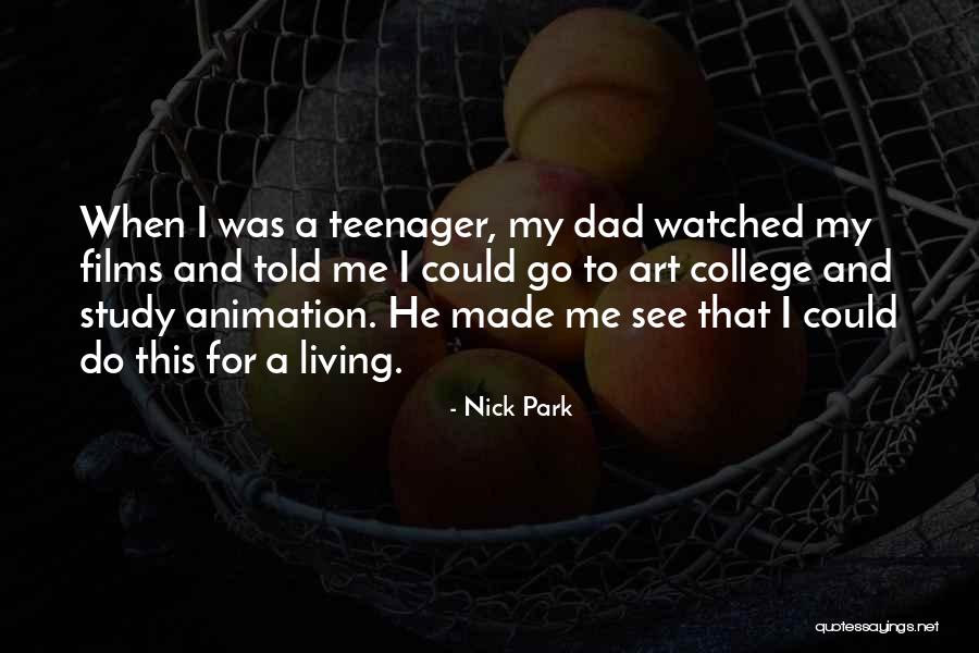 Posties Meats Quotes By Nick Park Posties Meats Quotes By Nick Park